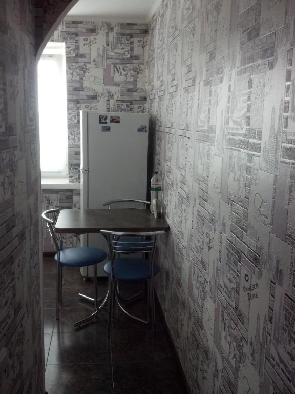 Апартаменты Apartment with balcony on Peremohy Avenue 43 Чернигов