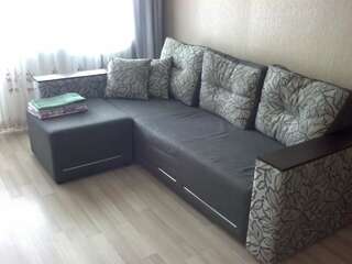Апартаменты Apartment with balcony on Peremohy Avenue 43 Чернигов Апартаменты с балконом-10