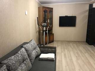 Апартаменты Apartment with balcony on Peremohy Avenue 43 Чернигов Апартаменты с балконом-15